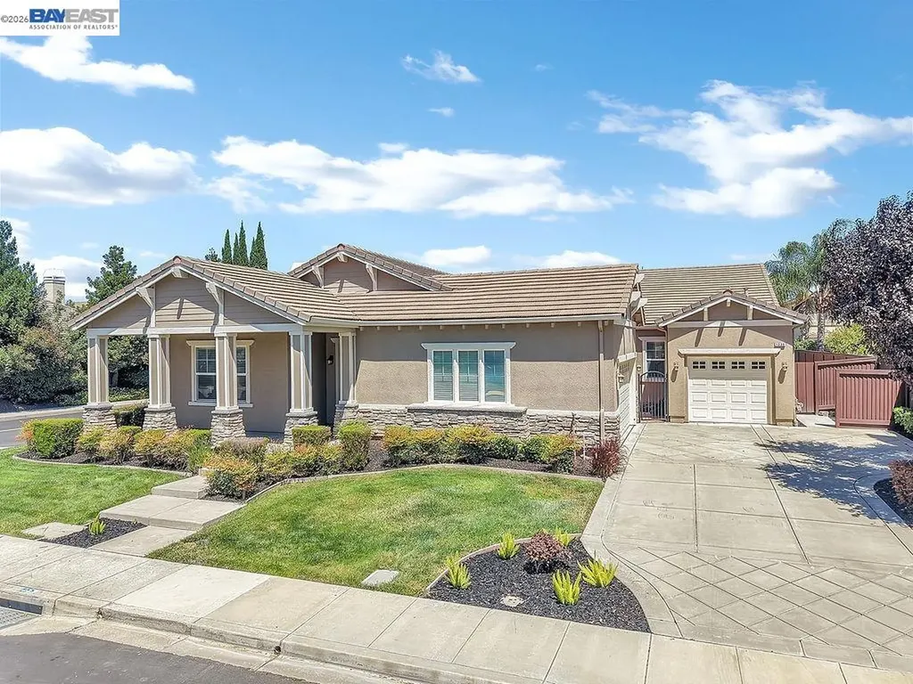 1236 Sheldon Drive Brentwood CA 94513