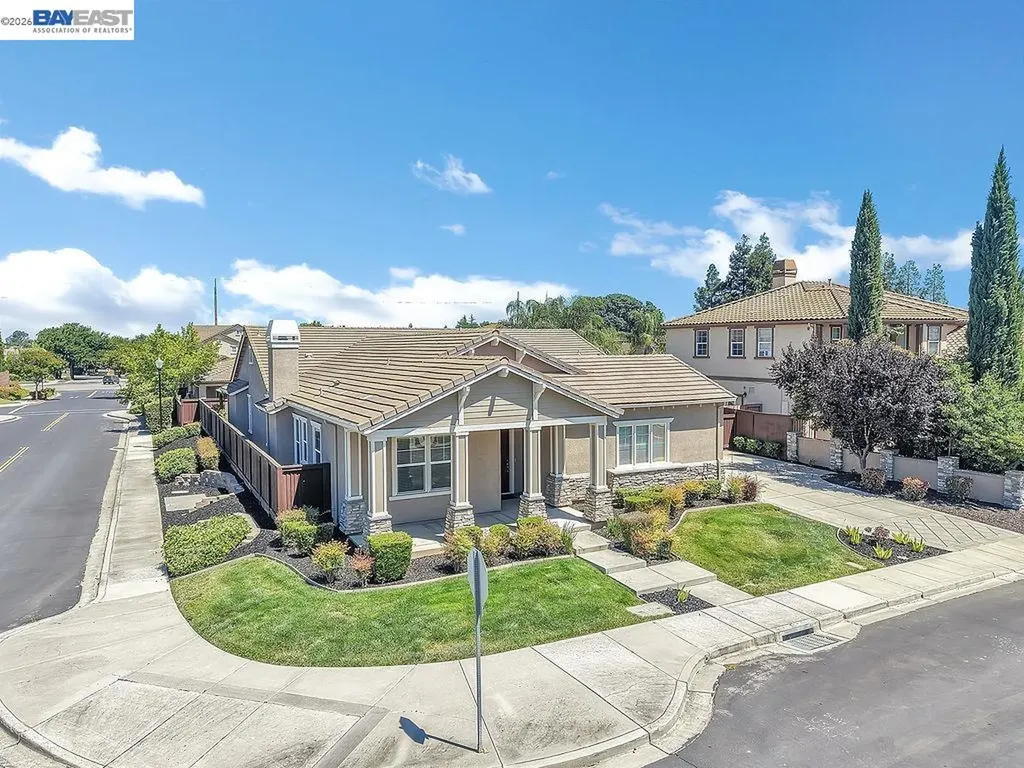 1236 Sheldon Drive Brentwood CA 94513