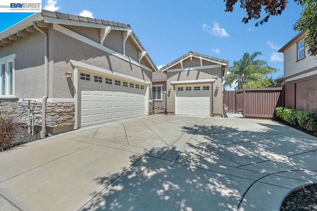 1236 Sheldon Drive Brentwood CA 94513
