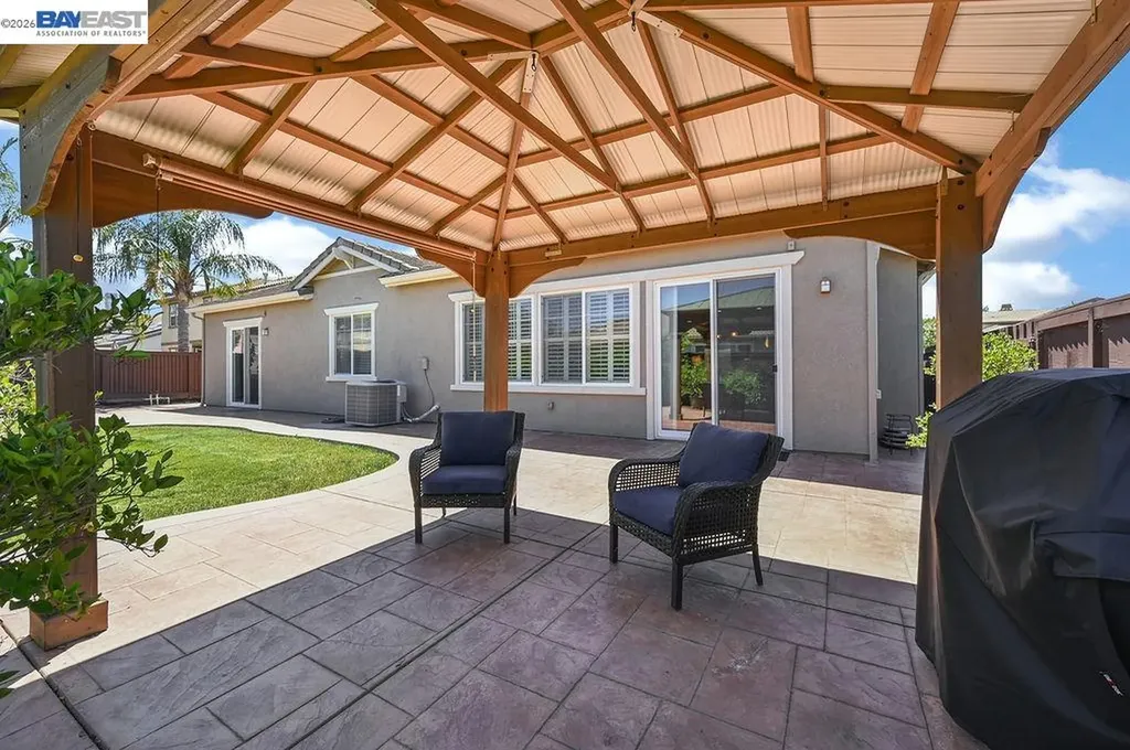 1236 Sheldon Drive Brentwood CA 94513