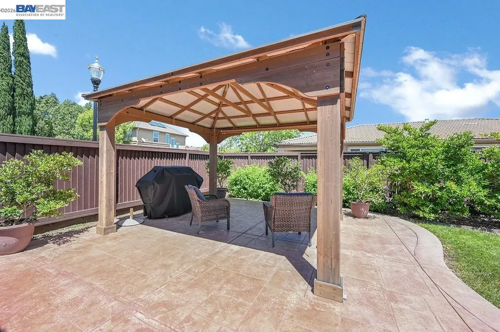 1236 Sheldon Drive Brentwood CA 94513
