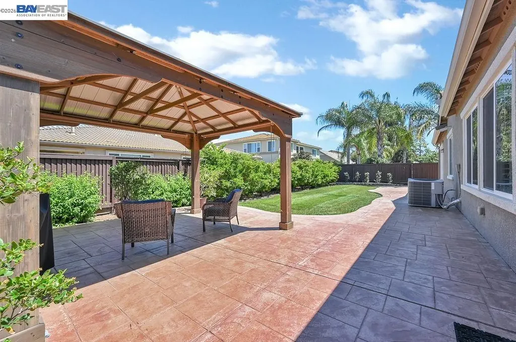1236 Sheldon Drive Brentwood CA 94513