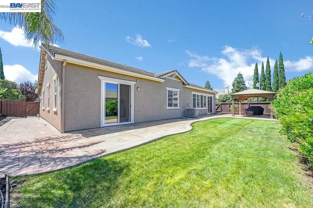 1236 Sheldon Drive Brentwood CA 94513