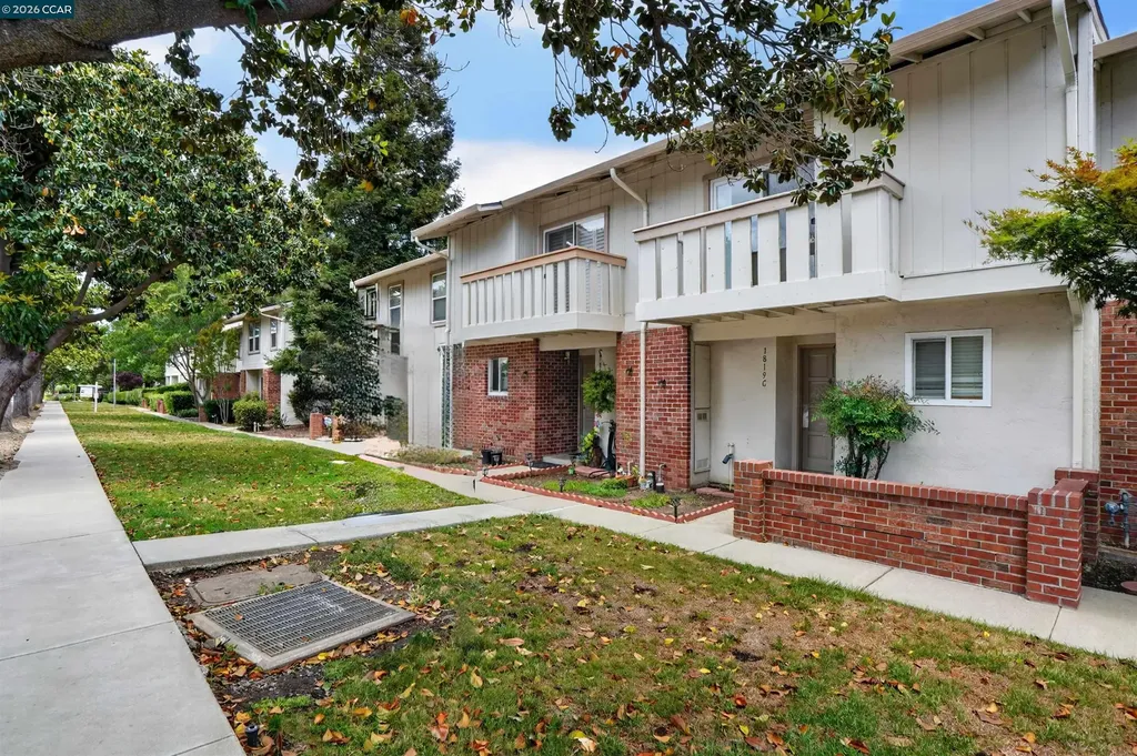 1819 Wildbrook Court Concord CA 94521