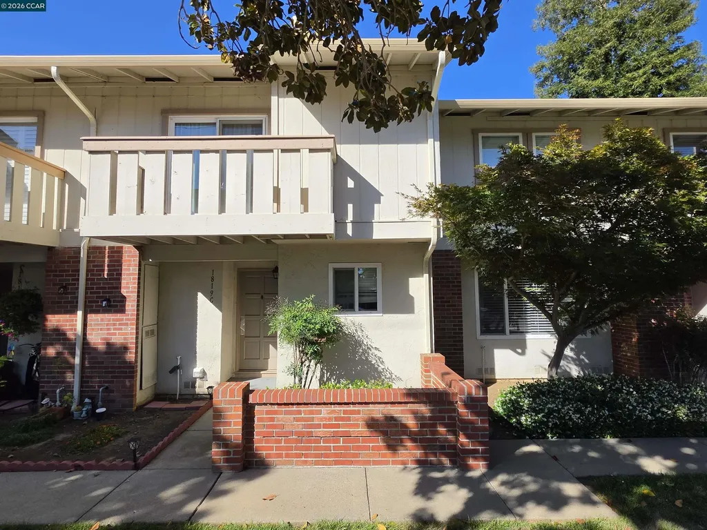 1819 Wildbrook Court Concord CA 94521