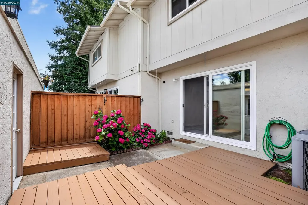 1819 Wildbrook Court Concord CA 94521