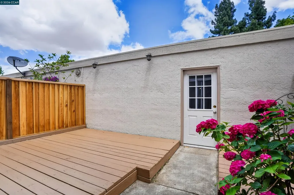 1819 Wildbrook Court Concord CA 94521