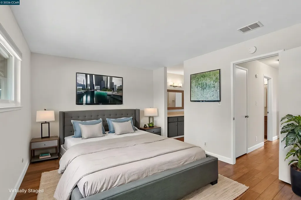 1819 Wildbrook Court Concord CA 94521