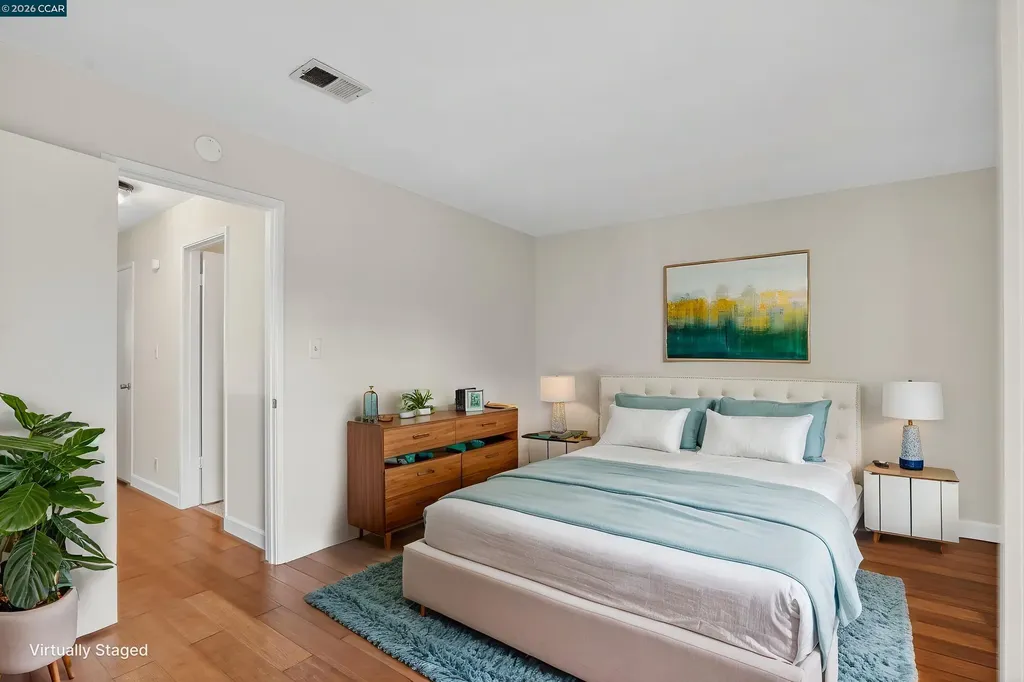 1819 Wildbrook Court Concord CA 94521