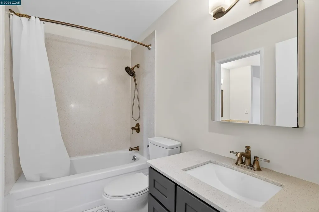 1819 Wildbrook Court Concord CA 94521