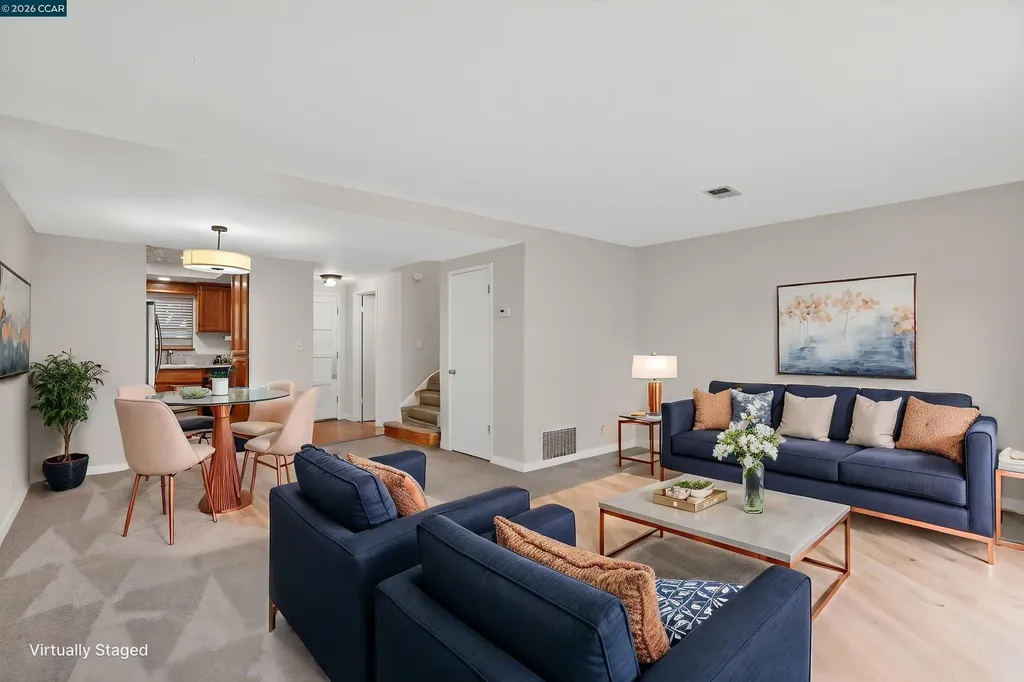 1819 Wildbrook Court Concord CA 94521