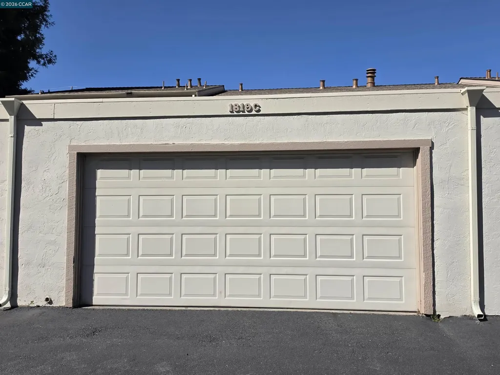 1819 Wildbrook Court Concord CA 94521