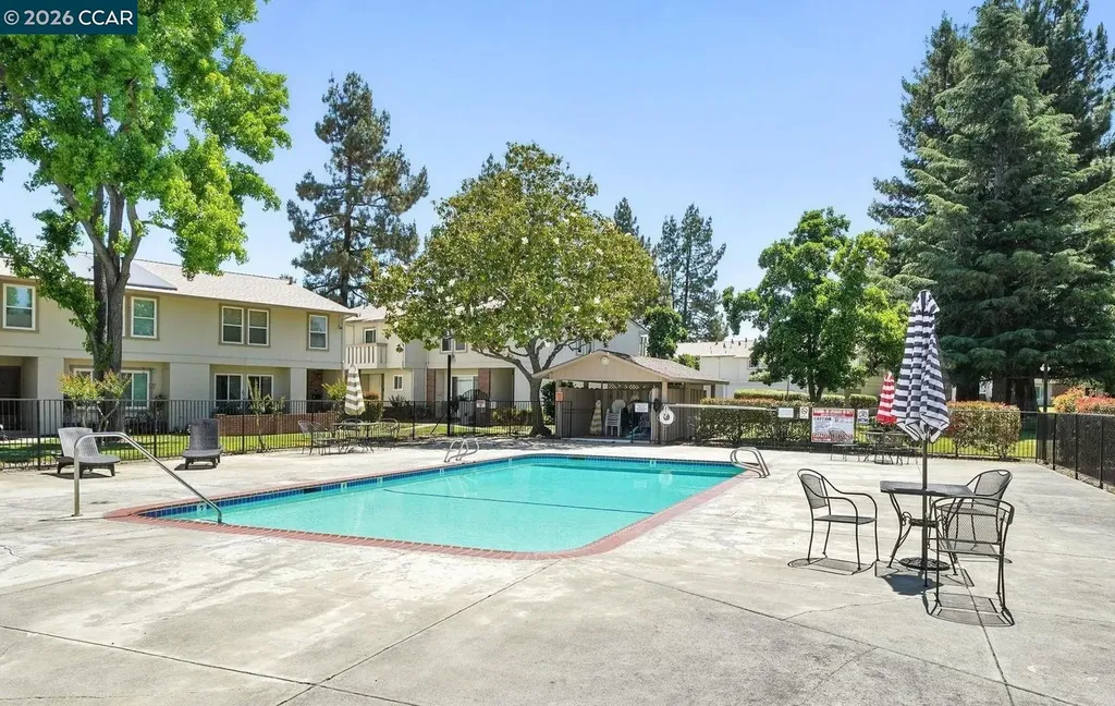 1819 Wildbrook Court Concord CA 94521