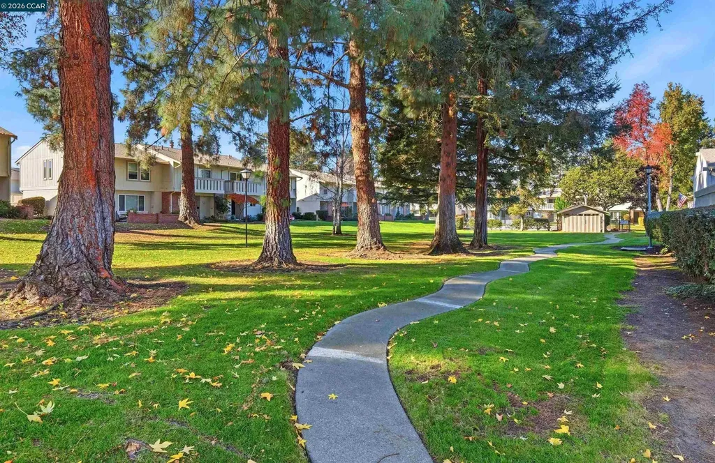 1819 Wildbrook Court Concord CA 94521