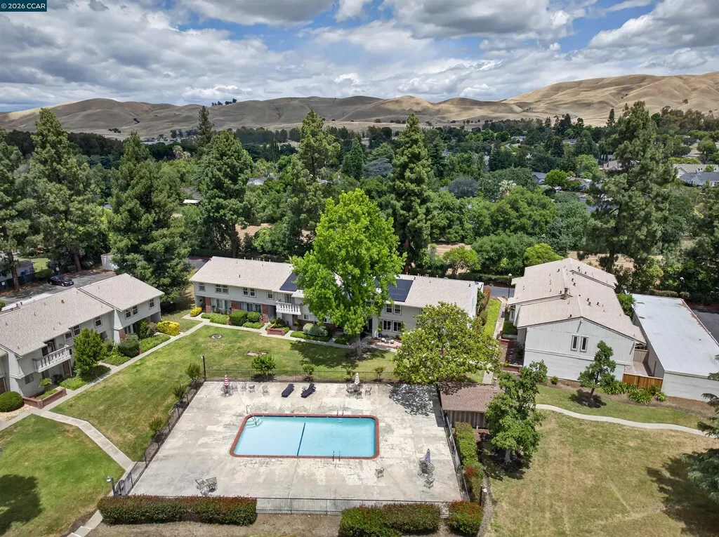 1819 Wildbrook Court Concord CA 94521