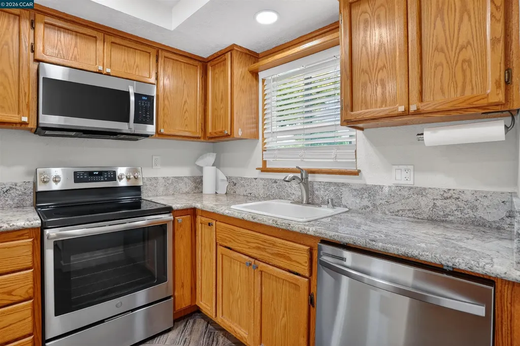 1819 Wildbrook Court Concord CA 94521