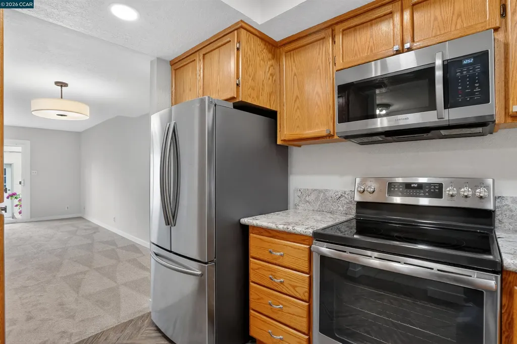1819 Wildbrook Court Concord CA 94521