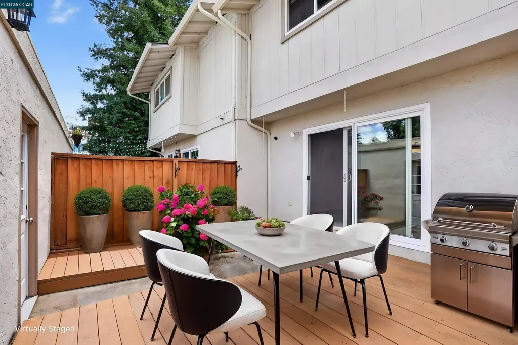 1819 Wildbrook Court Concord CA 94521