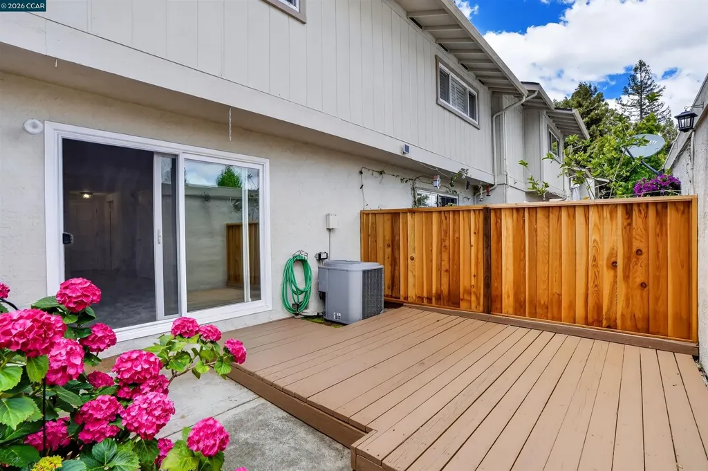 1819 Wildbrook Court Concord CA 94521