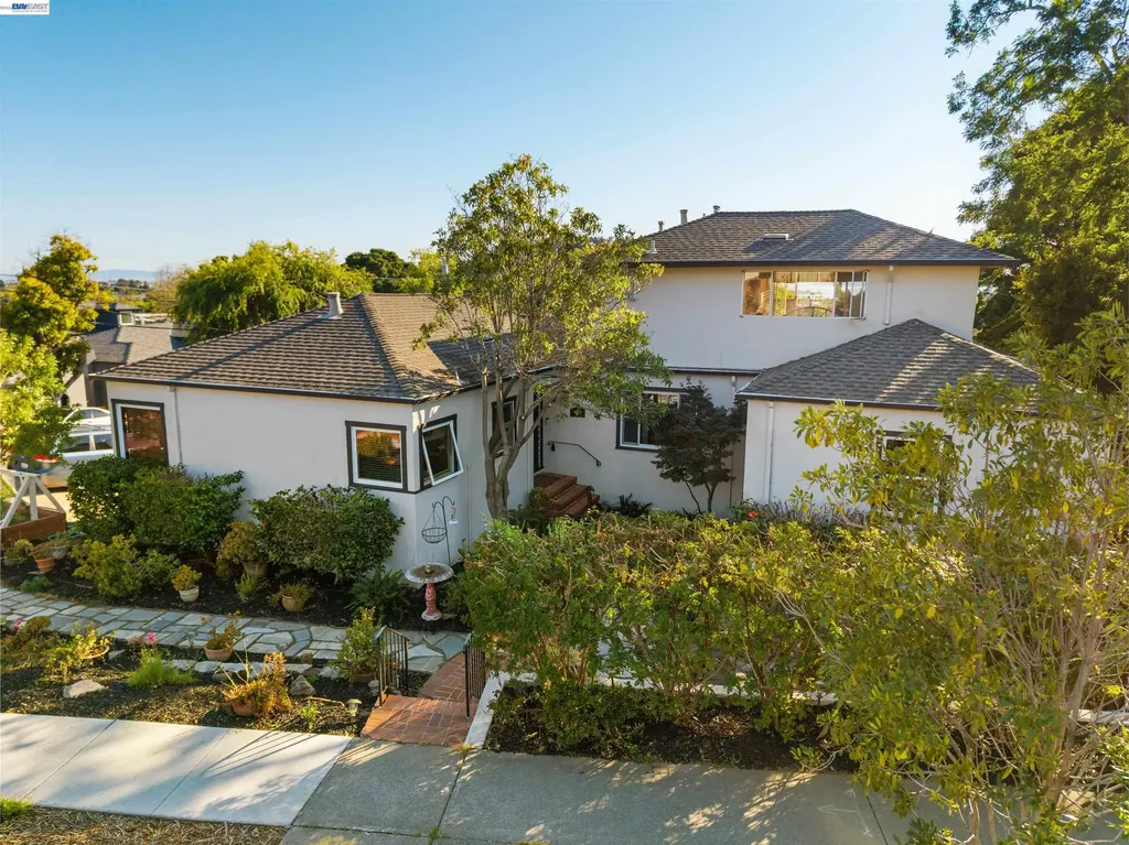 401 Colusa Avenue El Cerrito CA 94530