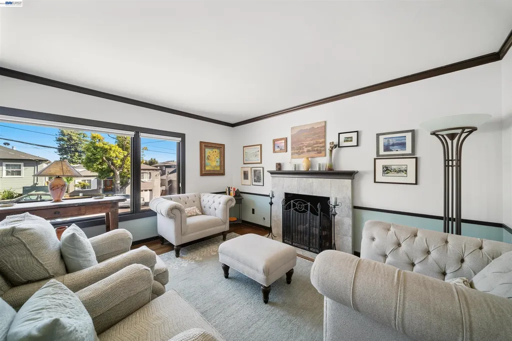 401 Colusa Avenue El Cerrito CA 94530