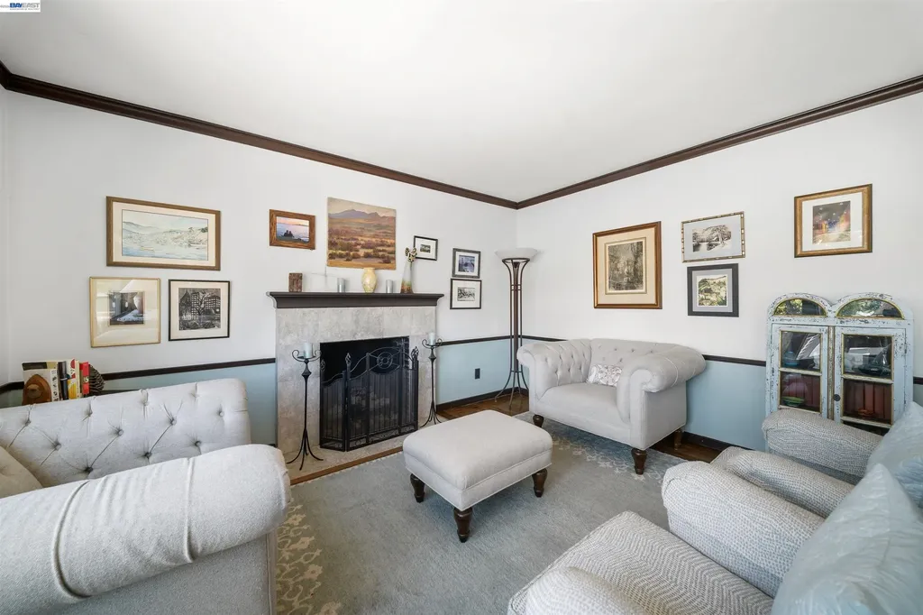 401 Colusa Avenue El Cerrito CA 94530