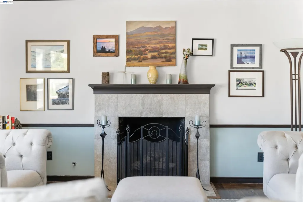 401 Colusa Avenue El Cerrito CA 94530