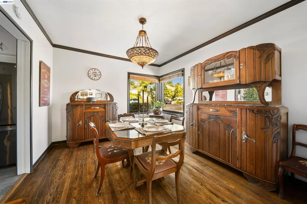 401 Colusa Avenue El Cerrito CA 94530