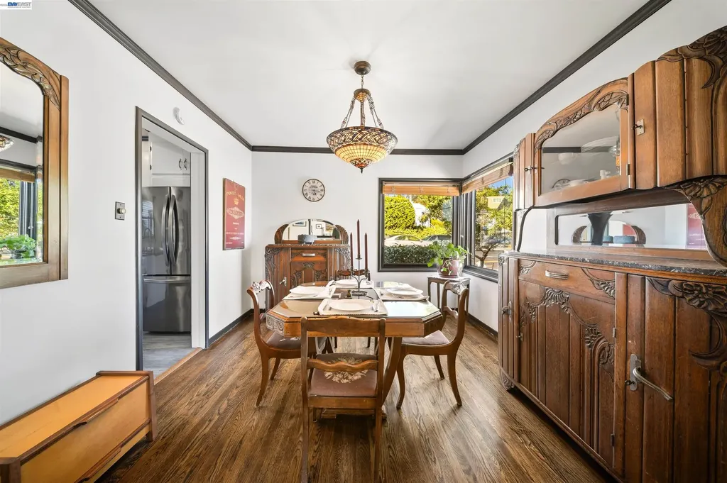 401 Colusa Avenue El Cerrito CA 94530