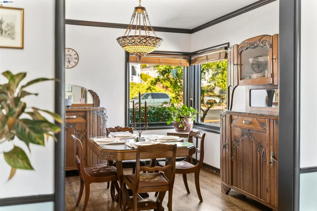 401 Colusa Avenue El Cerrito CA 94530