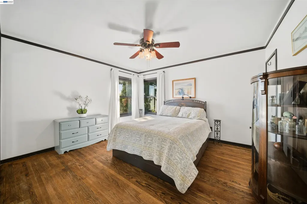 401 Colusa Avenue El Cerrito CA 94530
