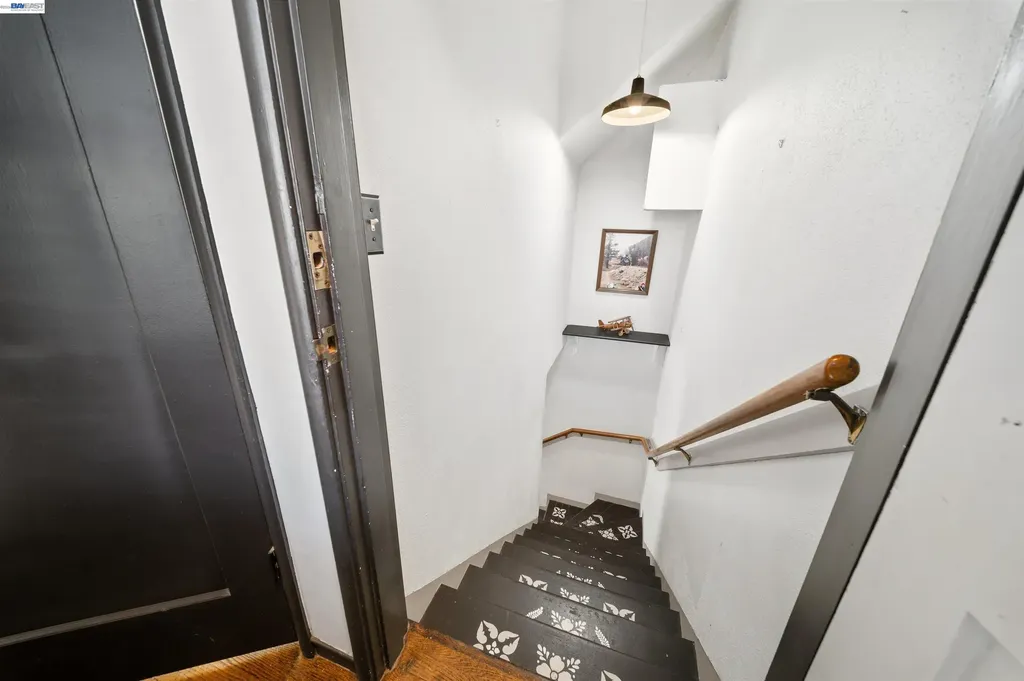 401 Colusa Avenue El Cerrito CA 94530