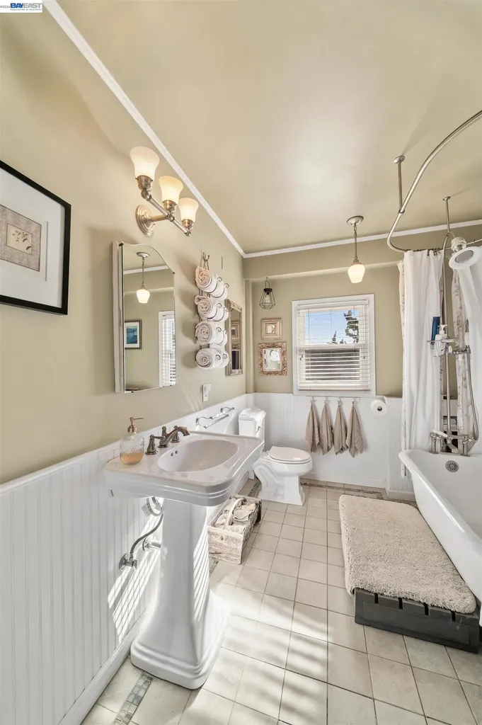 401 Colusa Avenue El Cerrito CA 94530
