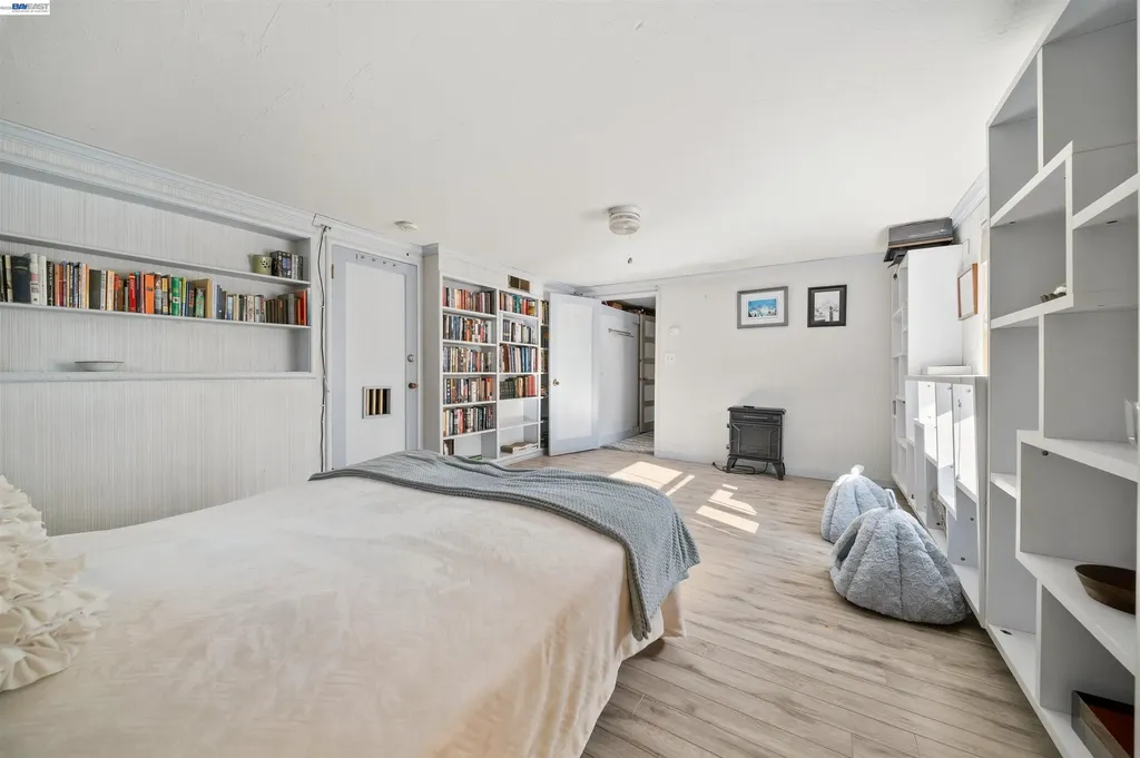 401 Colusa Avenue El Cerrito CA 94530