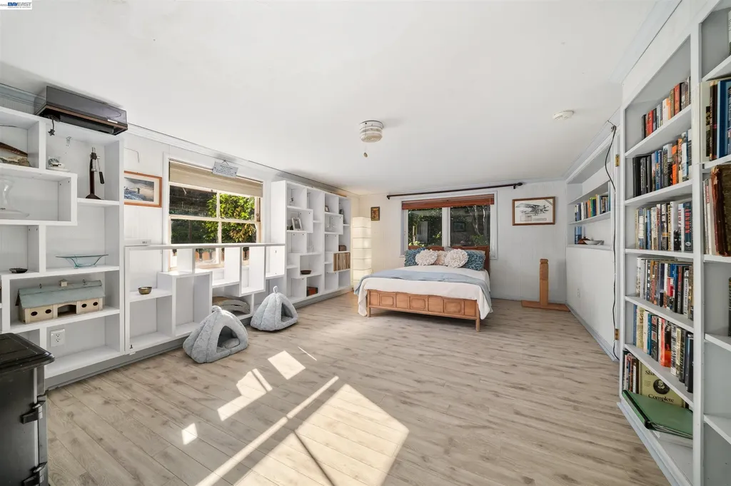 401 Colusa Avenue El Cerrito CA 94530