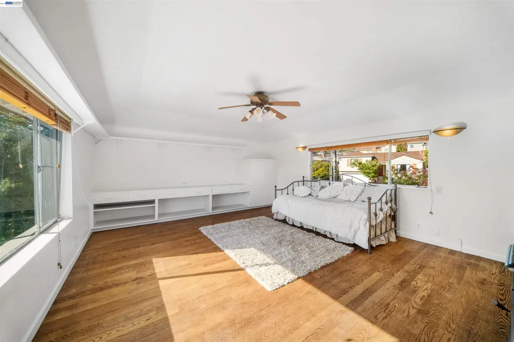 401 Colusa Avenue El Cerrito CA 94530