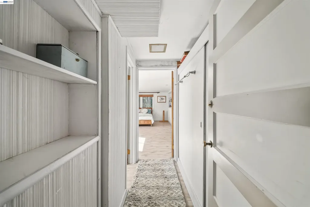 401 Colusa Avenue El Cerrito CA 94530