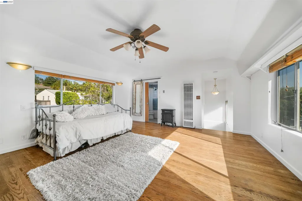 401 Colusa Avenue El Cerrito CA 94530