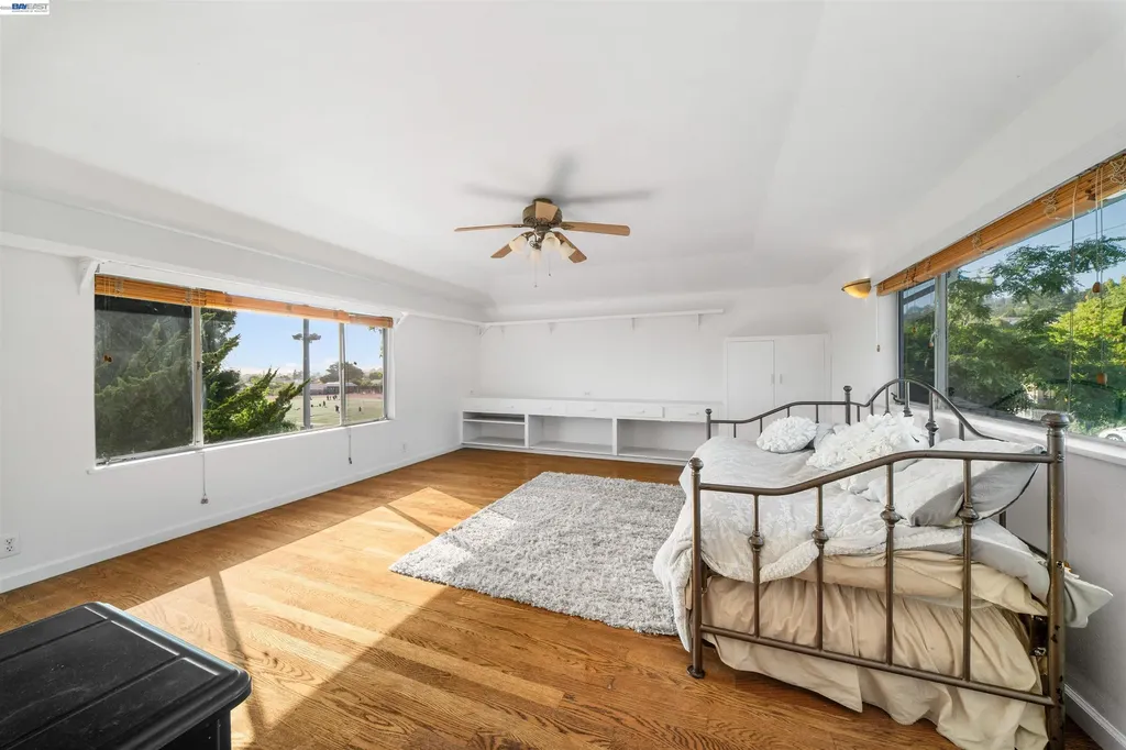 401 Colusa Avenue El Cerrito CA 94530