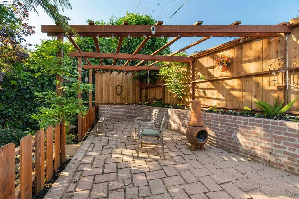 401 Colusa Avenue El Cerrito CA 94530