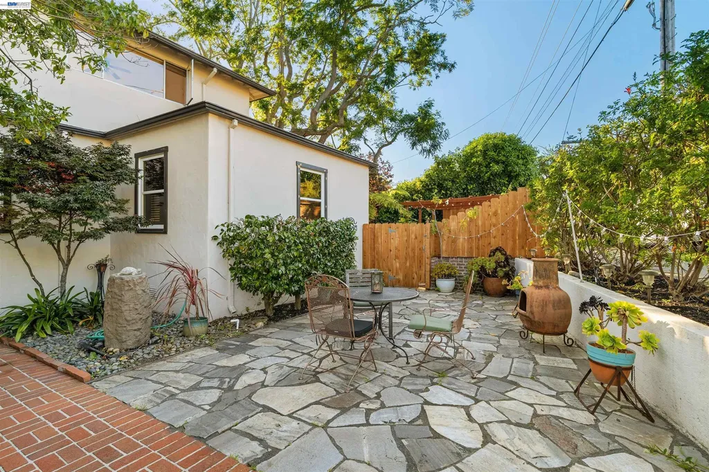 401 Colusa Avenue El Cerrito CA 94530