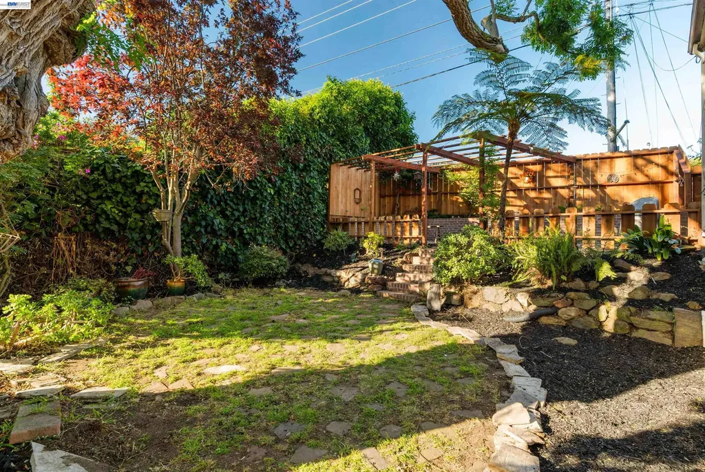 401 Colusa Avenue El Cerrito CA 94530
