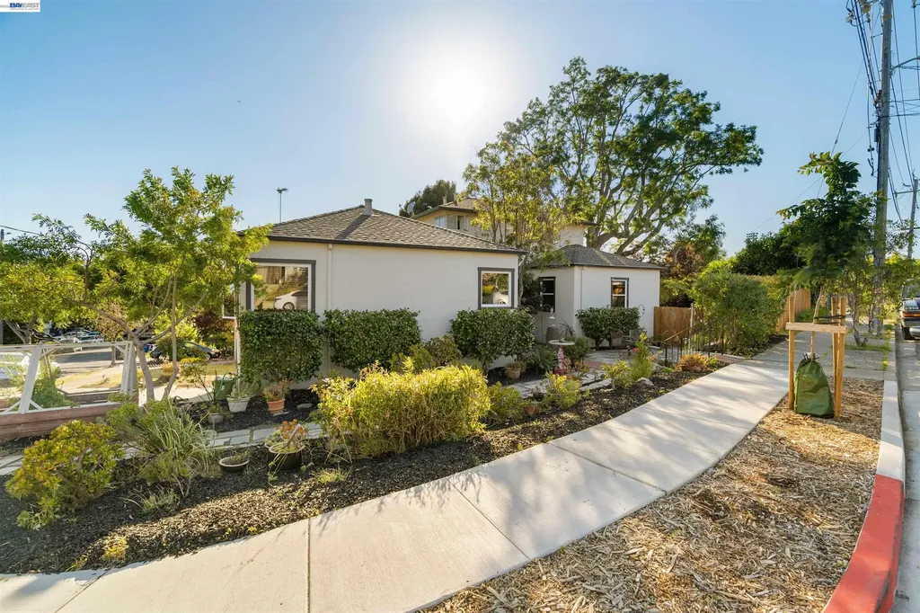 401 Colusa Avenue El Cerrito CA 94530