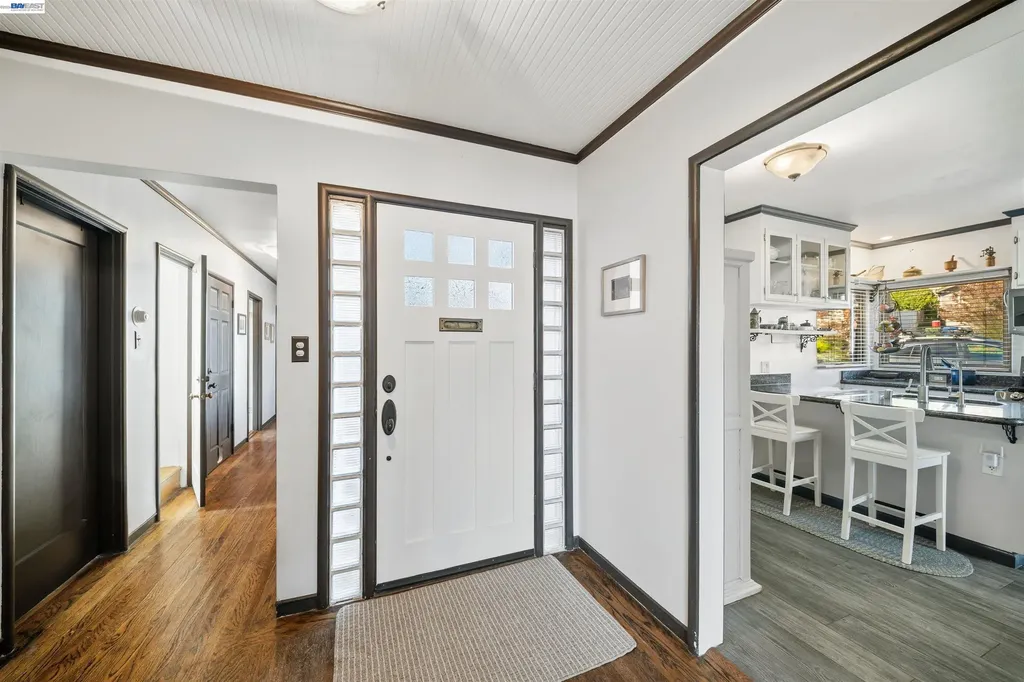 401 Colusa Avenue El Cerrito CA 94530