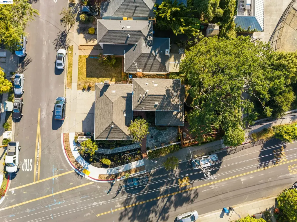 401 Colusa Avenue El Cerrito CA 94530