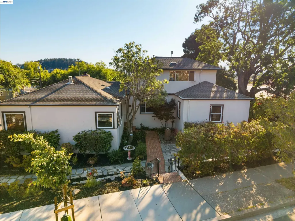 401 Colusa Avenue El Cerrito CA 94530