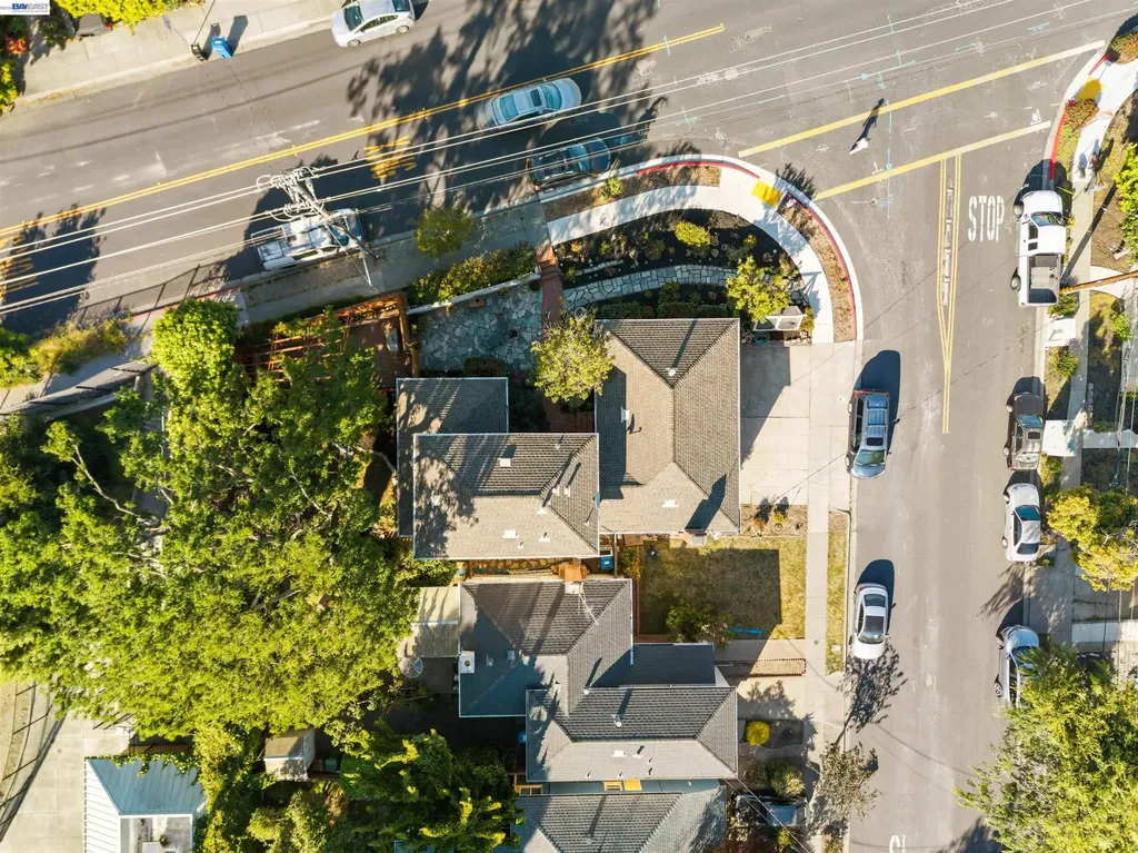 401 Colusa Avenue El Cerrito CA 94530