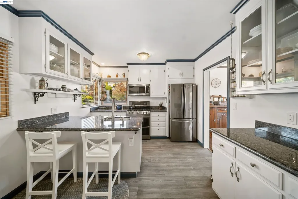 401 Colusa Avenue El Cerrito CA 94530