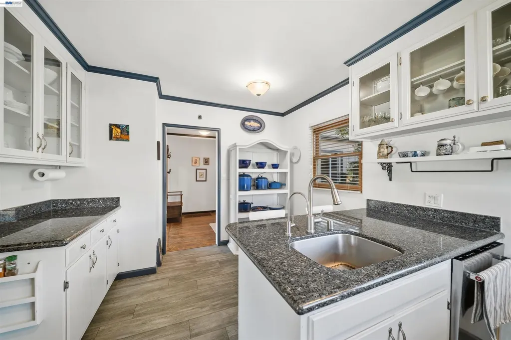 401 Colusa Avenue El Cerrito CA 94530