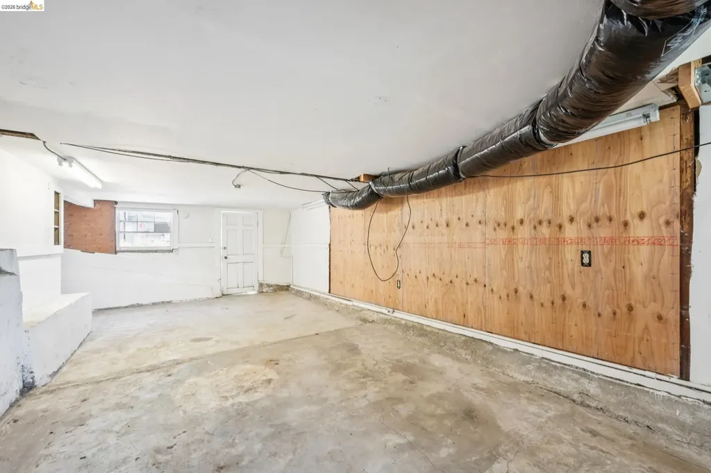 3042 Carlsen Street Oakland CA 94602